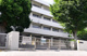 横浜市立丸山台中学校の画像