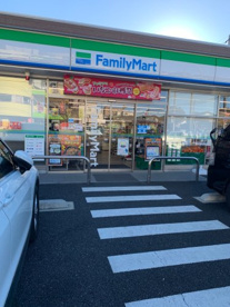 ファミリーマート 東大宮五丁目店の画像1