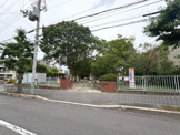 西金ヶ崎公園