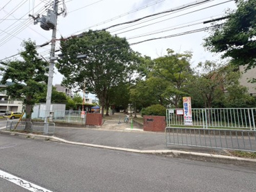 西金ヶ崎公園の画像1