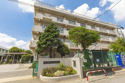 さいたま市立土合小学校の画像1
