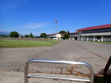 青森市立浪岡南小学校の画像1