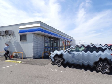 ローソン 青森浪岡北中野店の画像1