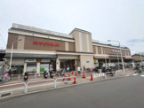 マツヤスーパービア店