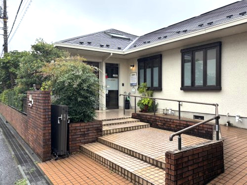 池野医院の画像