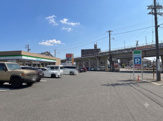 コンビニエンスストア ファミリーマート岡崎大門駅前店