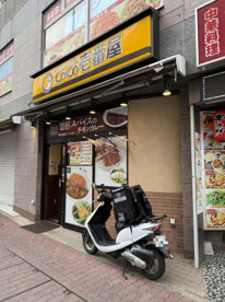 カレーハウス CoCo壱番屋 ＪＲ武蔵新城駅前店の画像1