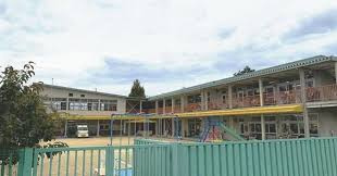 香芝市立認定こども園下田幼稚園の画像1