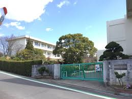 香芝市立下田小学校の画像1
