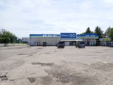 トライアルゴー浪岡店