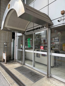 中原警察署 武蔵新城駅前交番の画像1
