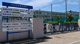 川口市立南中学校の画像