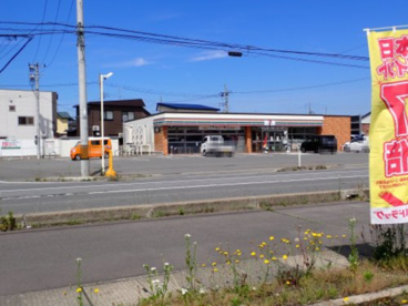 セブンイレブン 青森浪岡福田2丁目店 の画像1