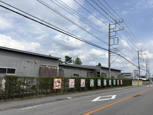 恵光幼稚園の画像