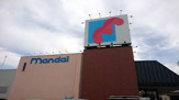 mandai(万代) 和泉中央店
