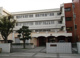 名古屋市立香流中学校の画像