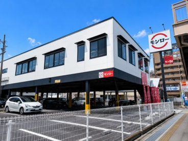 スシロー 足立保木間店の画像1