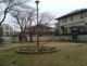 青山台西公園の画像