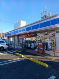 ローソン 市川大野町三丁目の画像1