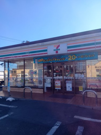 セブンイレブン 市川大野町3丁目の画像1
