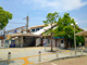 日根野駅の画像