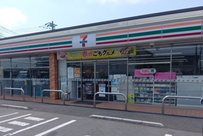 セブンイレブン 春日部小渕北の画像1