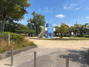 大樹寺公園の画像1