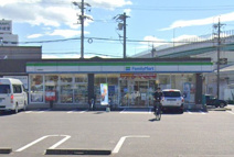ファミリーマート 名南星崎店