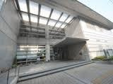 蓮田図書館