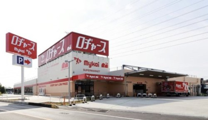 ロヂャースマート川越中台店の画像1