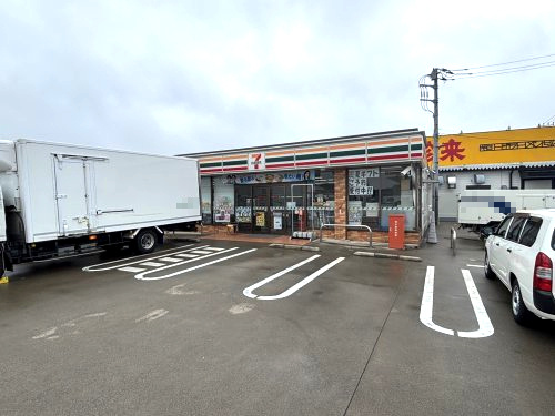 セブンイレブン　つくば台町店の画像