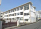 伊丹市立西中学校の画像