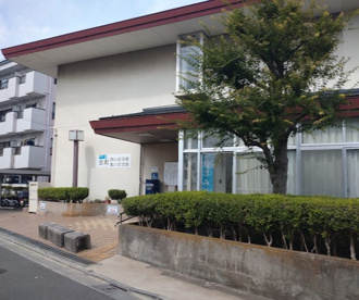 宝町憩い交流館の画像1
