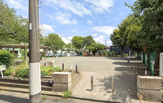 大新田公園