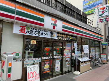 セブンイレブン　札幌琴似本通店の画像1