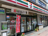セブンイレブン　琴似2条店