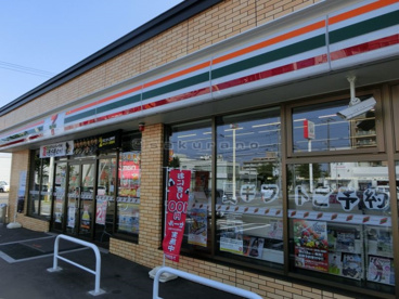 セブンイレブン　札幌西町南１３丁目店の画像1