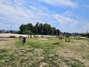河瀬公園の画像1