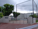 山野小学校