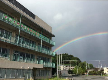 川崎市立東生田小学校の画像1