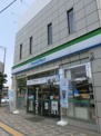 ファミリーマート　西町北20丁目店