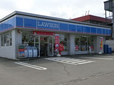 ローソン　 札幌西野４条の画像1