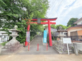 愛宕神社