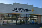 WORKMAN Plus(ワークマン プラス) 郡山小原田店
