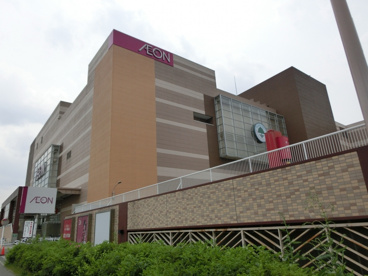 イオンモール　札幌発寒店の画像1