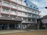 神戸市立丸山ひばり小学校