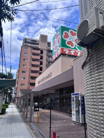 ライフ堂島大橋店の画像1