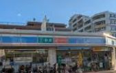 ローソン 大井三丁目店の画像1