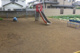 三変土田稲荷児童遊園の画像