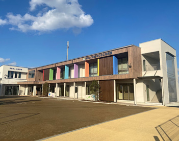 認定こども園ゆりかご幼稚園の画像1